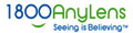 1800AnyLens Coupons 20% Off