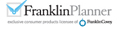 franklin planner coupon code 20% off + free shipping online
