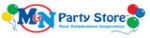 M&N Party Store Promo Codes Online