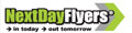 Cheap Next Day Flyers Coupons Online