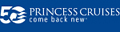 Princess Cruise Lines Coupons 50% Off Promo codes