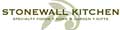 stonewall kitchen coupon code 15% off + free shipping online