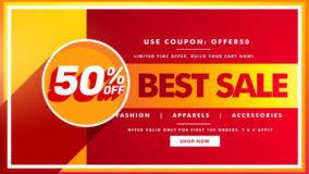 vector-best-sale-banner-and-sale-voucher-design-for-brand-promotion